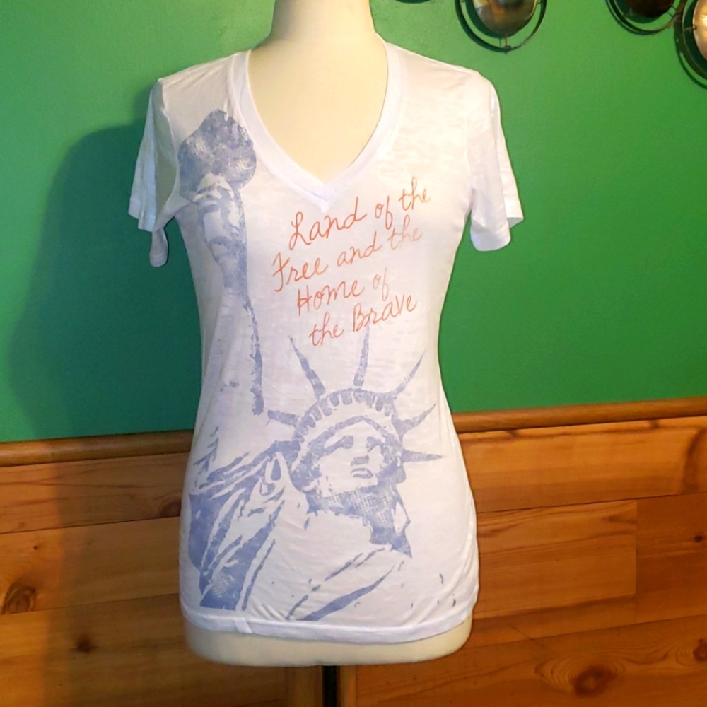 Legacy Top